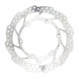 Z-Wheel Front Stainless Steel Brake Disc Rotor- Assorted KTM & Husqvarna Models