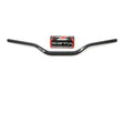 Zeta SX-3 Mini Racer High Handlebar - Black