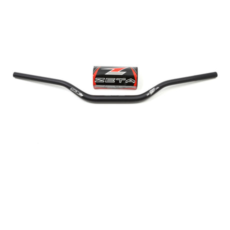 Zeta SX-3 Mini Racer High Handlebar - Black
