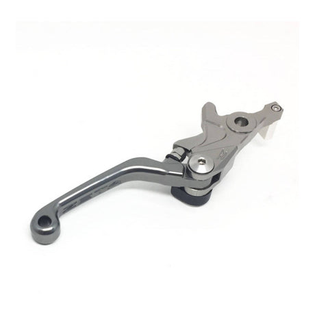 Zeta Pivot Brake Lever CP 3-Finger - Honda