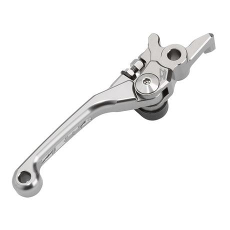 Zeta Pivot Brake Lever CP-M 3-Finger - Honda