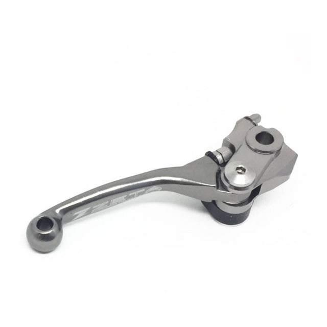 Zeta Pivot Brake Lever FP-M 3-Finger - Honda