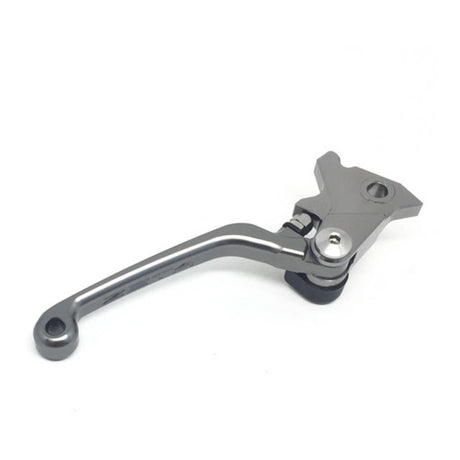 Zeta Pivot Brake Lever CP 4-Finger - Yamaha