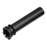Zeta Throttle Tube - Open End - Honda CRF250L