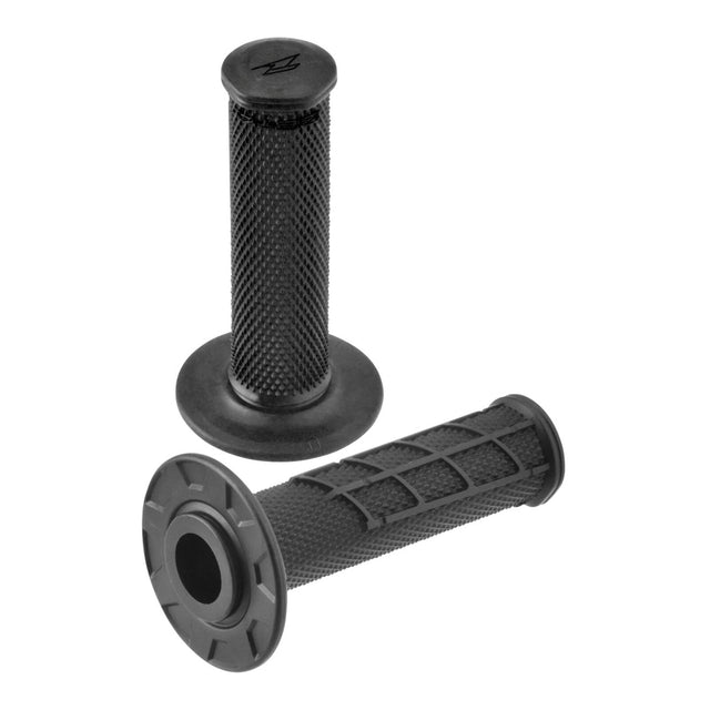 Zeta Dirt Grip - Closed End - Black