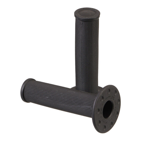 Zeta Base Grip Slim - Black