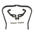 Zeta Adventure Armour Handguards - Honda CRF250L / CRF300L ('21-) / CRF250 Rally