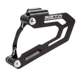 Zeta Case Saver with Cover - Kawasaki KX250 ('21-) / KX450 ('19-) / KX250X / KX4