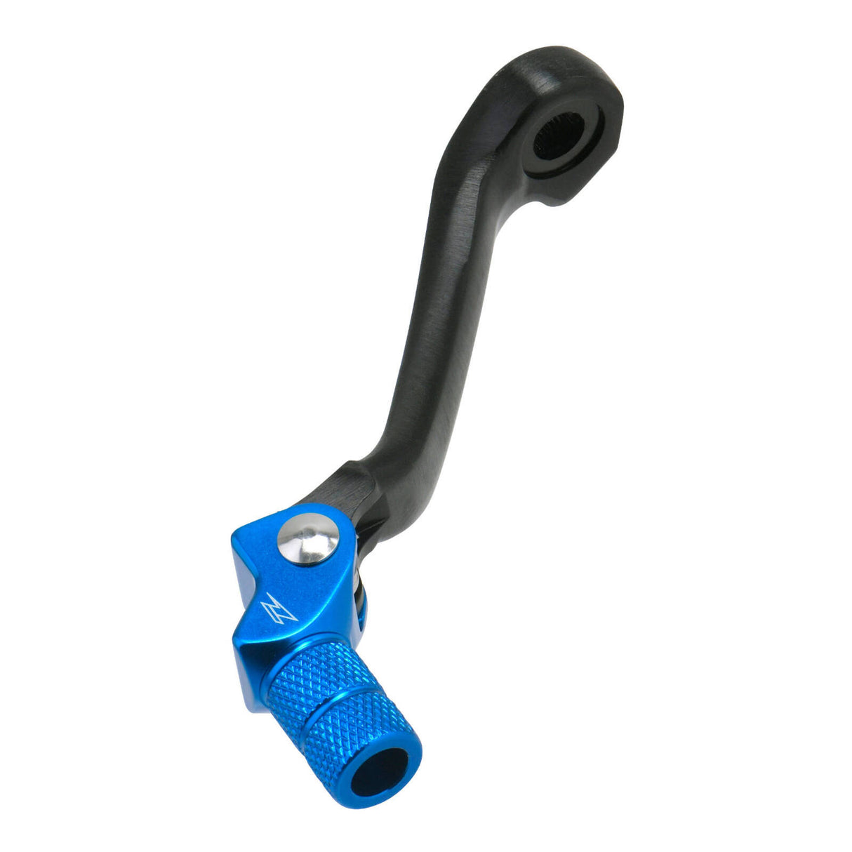 Zeta Forged Shift Lever - Husqvarna TC125 ('16-), FC450 / FS450 ('16-), FE - Blu
