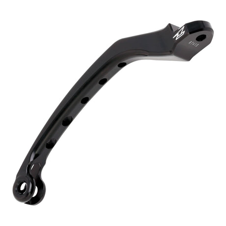 Zeta Flight Brake Lever - Brembo RCS Corsa Corta - Black