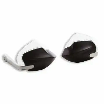 Ducati Hand Guard Set - Touring