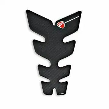 Ducati Carbon Tank Adhesive Protection