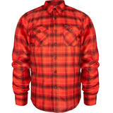 Dixxon Men's Holden Sandman Flannel