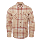 Dixxon Men's Burleigh Flannel