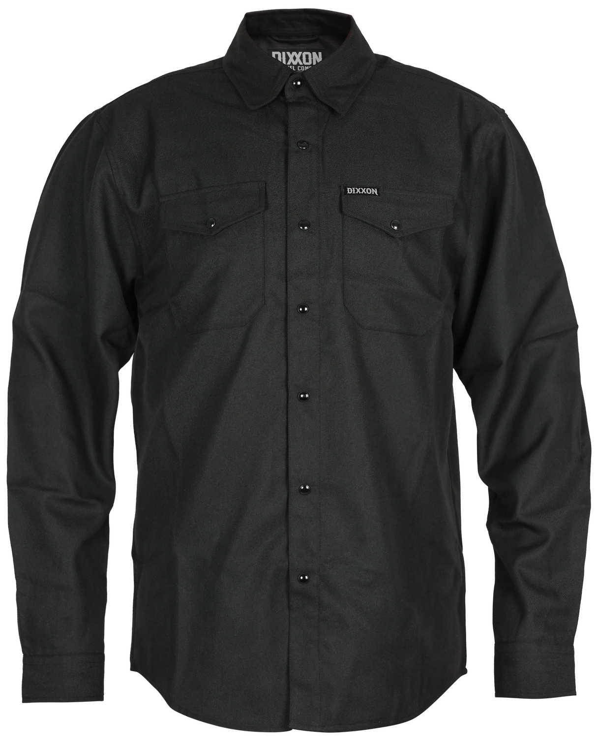 Dixxon Men's Bushranger Flannel