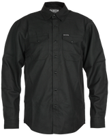Dixxon Men's Bushranger Flannel