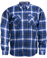 Dixxon x Bliss N Eso Men's Flowers in the Pavement Flannel