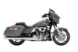 Street Glide