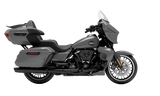 Street Glide Limited