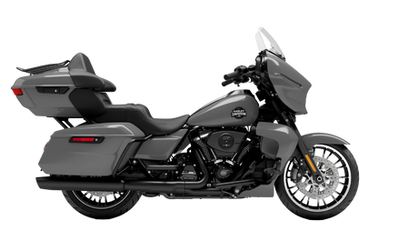 Street Glide Limited