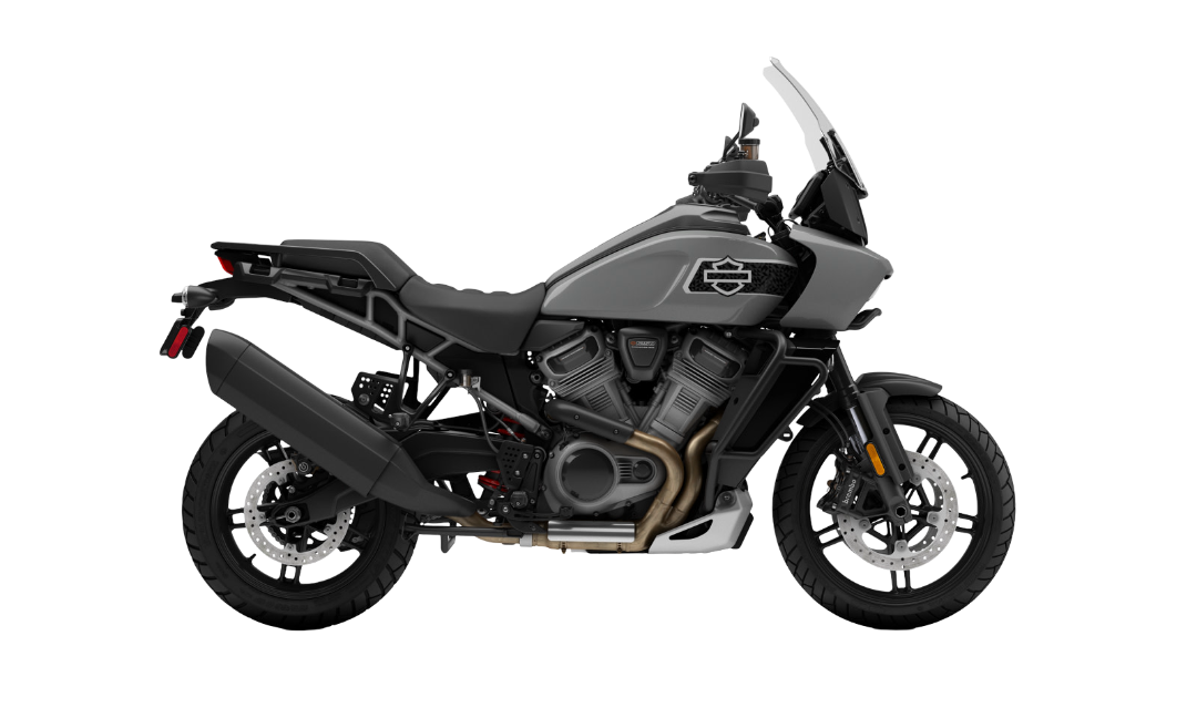 Pan America 1250 Special