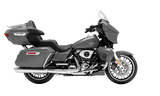 Street Glide Limited