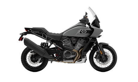 Pan America 1250 Special