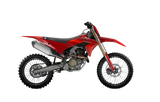 Desmo250 MX