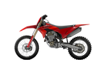 Desmo250 MX