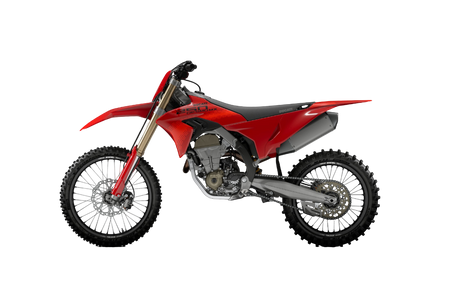Desmo250 MX