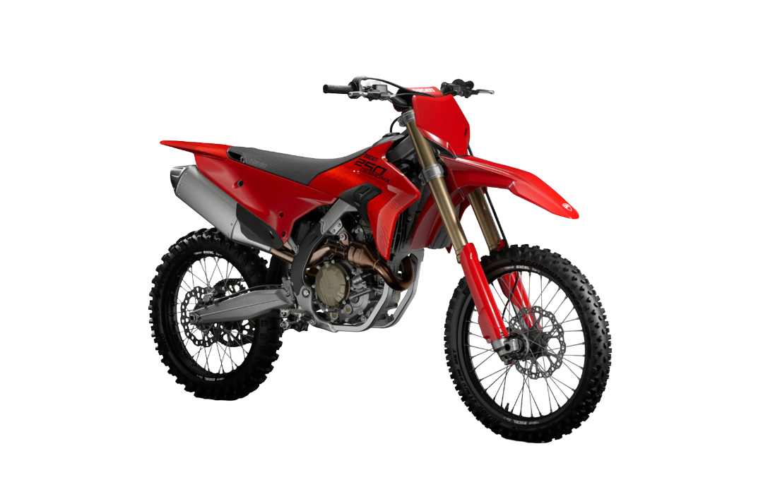 Desmo250 MX