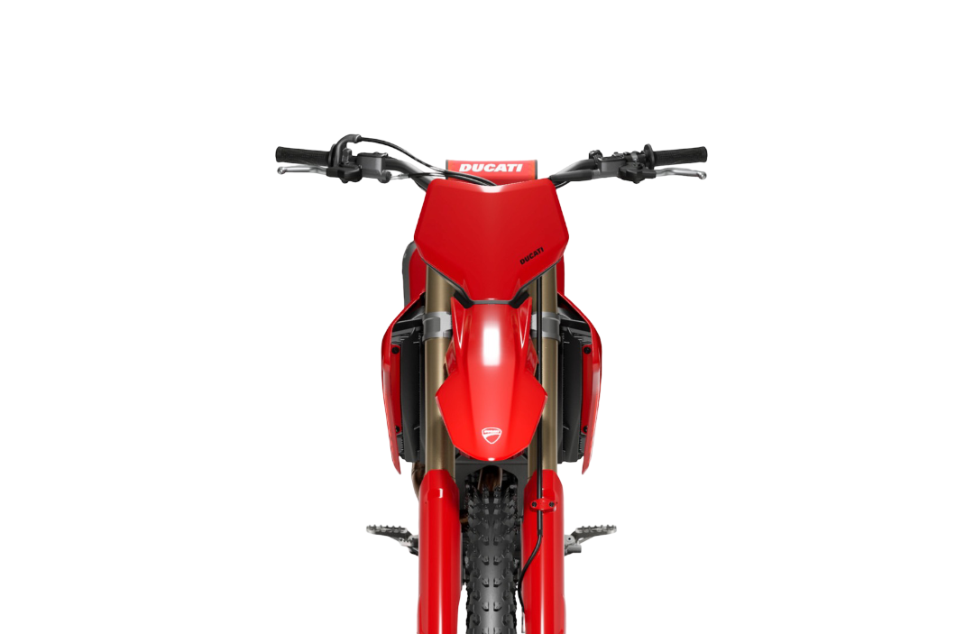 Desmo250 MX