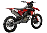 Desmo450 MX Factory