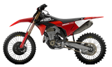 Desmo450 MX Factory