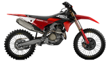 Desmo450 MX Factory