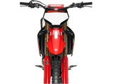Desmo450 MX Factory