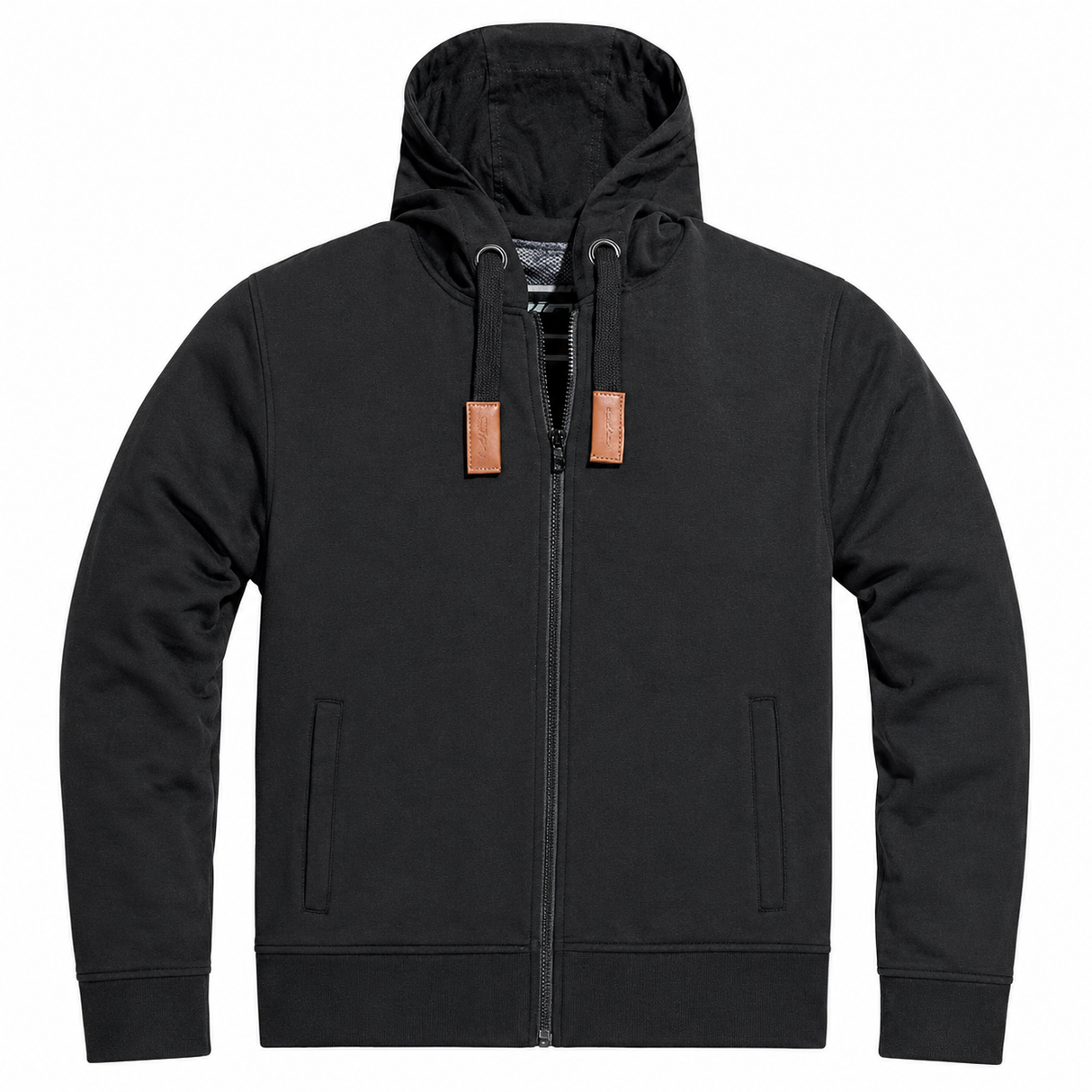 Difi New Orleans Jacket - Black