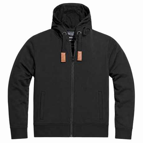 Difi New Orleans Jacket - Black