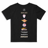 Ducati Kids Icon T-Shirt