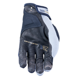 Five Men's E2 Enduro Gloves - Black/Grey/Gold
