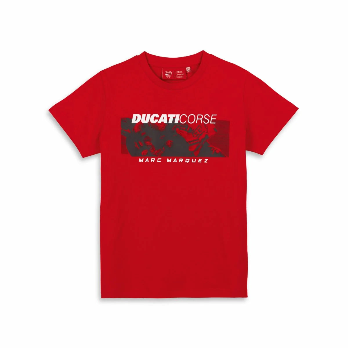 Ducati Kids Dual MM93 T-Shirt