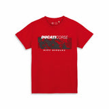 Ducati Kids Dual MM93 T-Shirt
