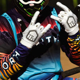 FIST Strapped Earth Stocker Gloves - Bone