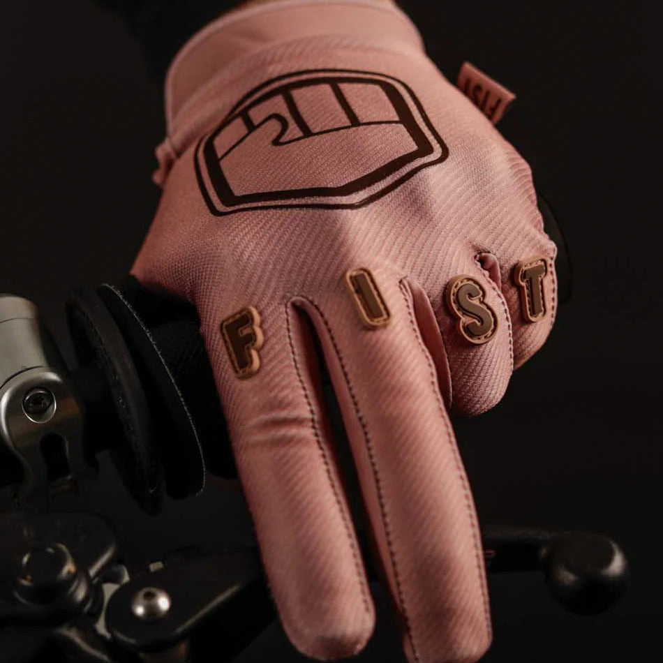 FIST Stoker Strapped Glove - Tan
