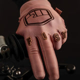 FIST Stoker Strapped Glove - Tan