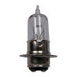 Globe 12V 30/30W H/L (P15D-25-1/H6M) Halogen (ea)