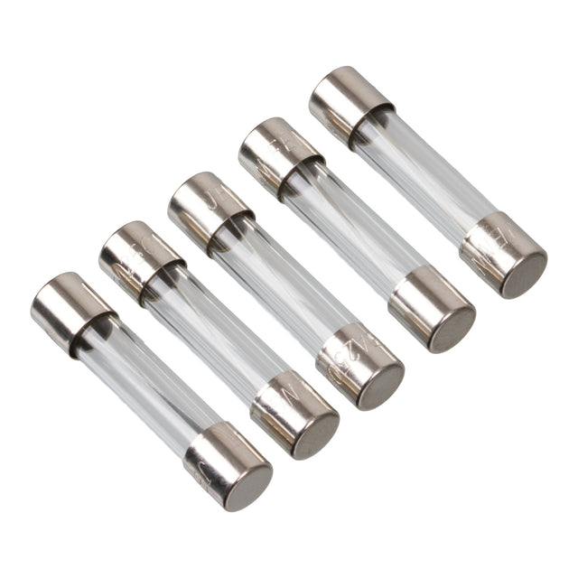 FUSE 15a X 30mm (Pkt=5)