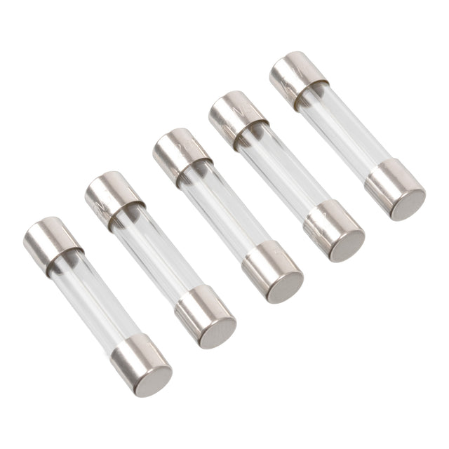 FUSE 20a X 30mm (Pkt=5)