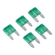 FUSE 30a MINI BLADE - GRN (Pkt=5)