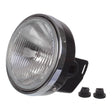 HEADLIGHT 7 ROUND - 4LO COMPLETE